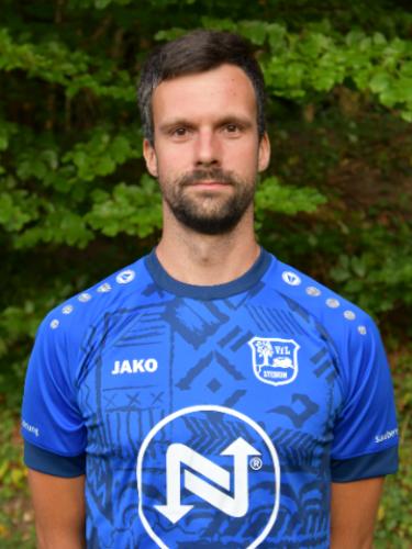 Marcel Klass