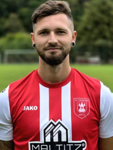 Max Georgi