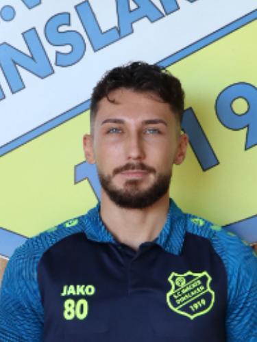 Fatih Koc