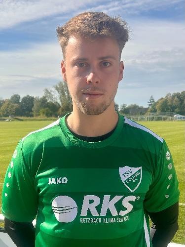 Jonas Dorf