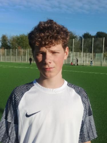 Enrico Garcia Peters