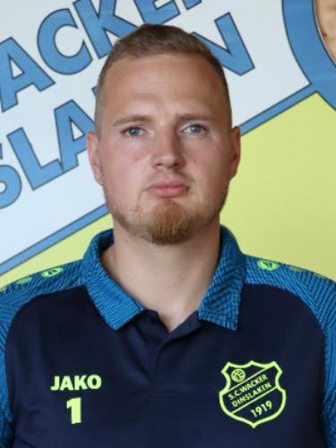 Jean Luc Kölle