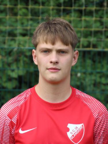 Bent Hallmann