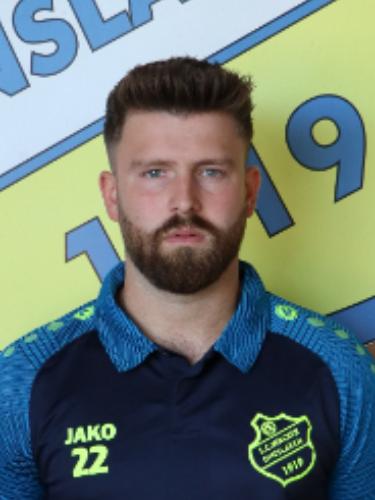 Timon Büsdorf