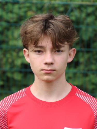 Justus Georg Hoffmann