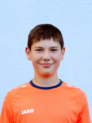 Mika Amann