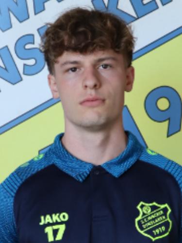 Simon Daniel Köhler