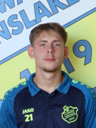 Nicolas Krawczyk
