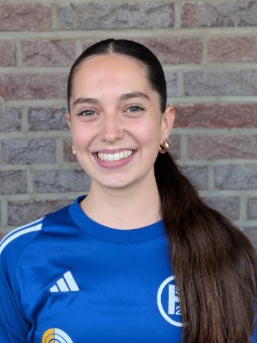 Clara Große Vestert