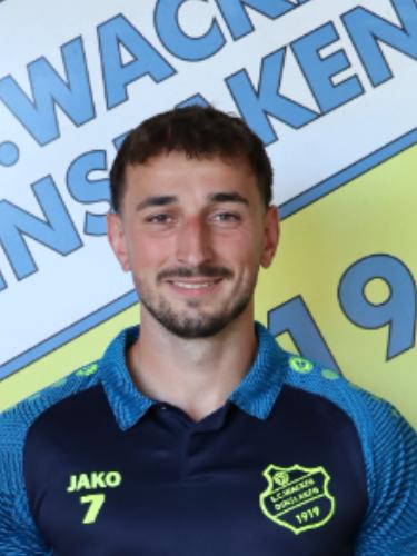 Fabian Neukamp