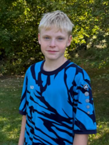 Jacob Dillon Thilman
