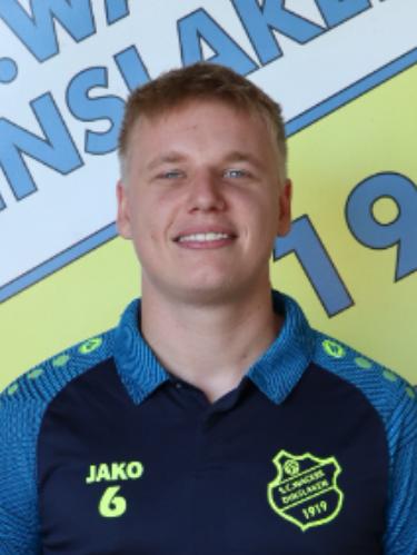 Maximilian Rissel