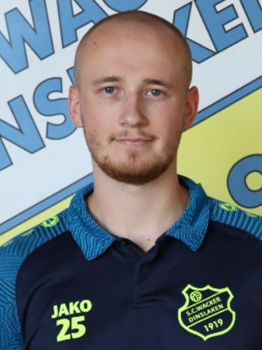 Jannis Schulz