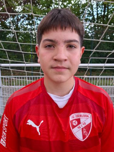 Almin Rebronja