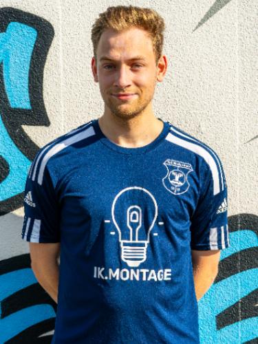 Nick Blankenstein