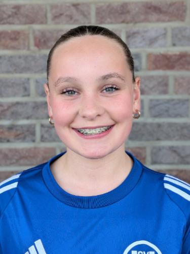 Thea Mariel Schaten