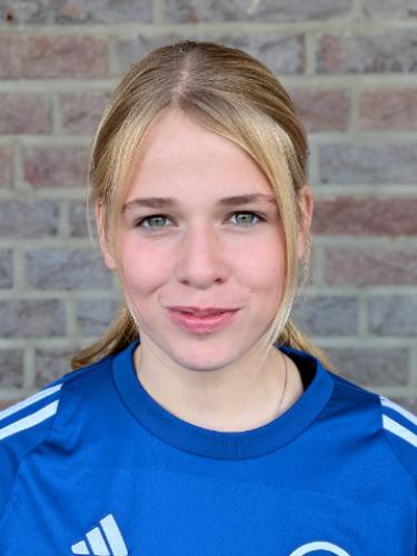Thea Schwietering