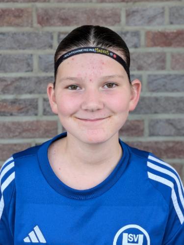 Melina Jolie Sokolowsky