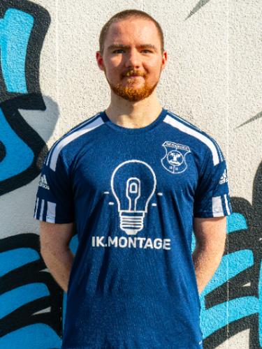 Kevin Böttcher