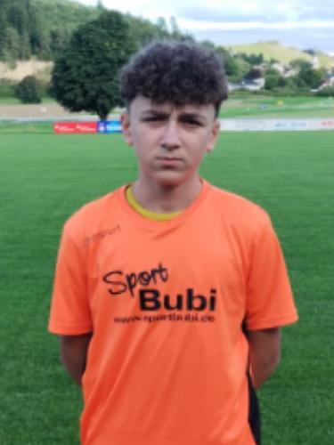 Arijan Nikq