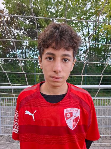 Rayan El-Allali