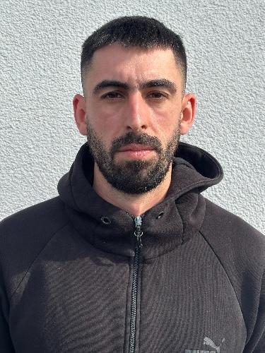 Yevhenii Maniak