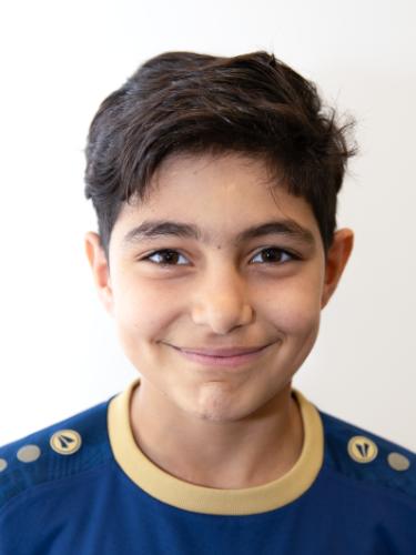 Alan Shammo Kati Simoqy