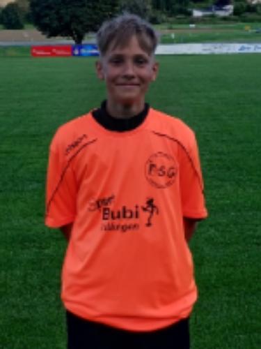 Leo Fulga