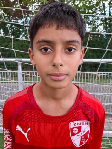 Amjad Arbiti Boussoukar