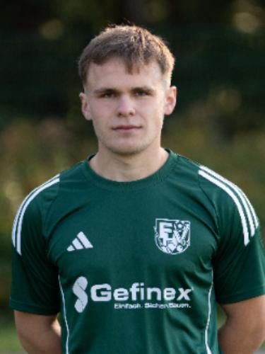 Marvin Hentschke