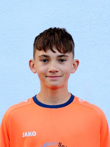 Malte Hock