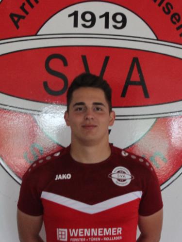 Lukas Offell