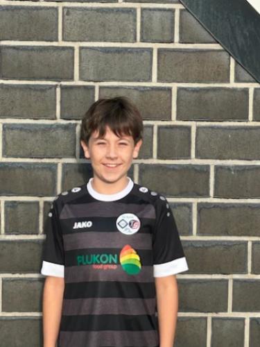 Laurenz Matteo Kleine Kruthaup
