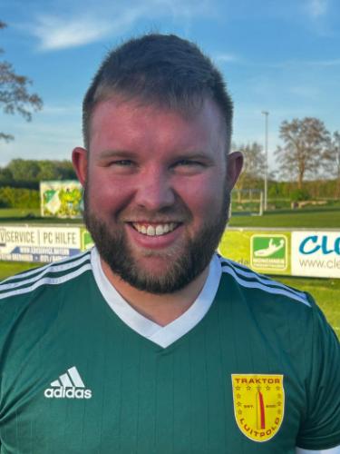 Lukas Renz