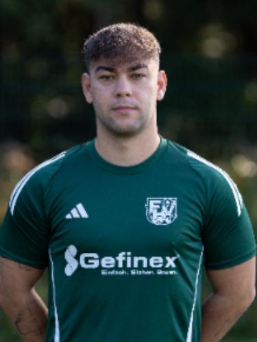 Maik Swolana