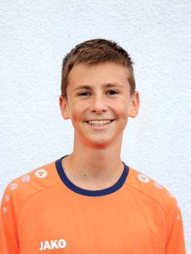 Leo Humm