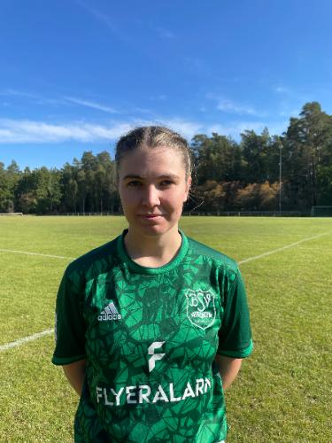 Linn Petersen-Feddersen