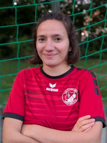 Merit Christine Dötsch