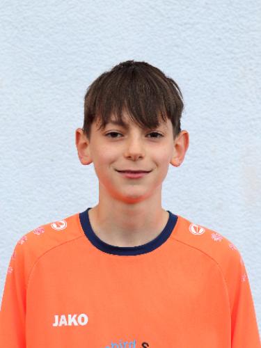 Lukas Kuttner