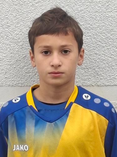 Luka Iremashvili