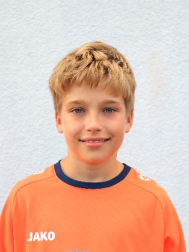 Yannick Rössler