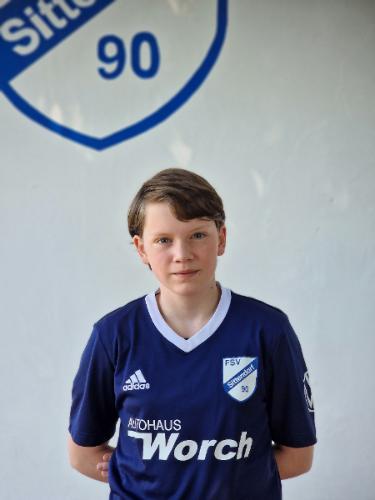 Greta Krieg
