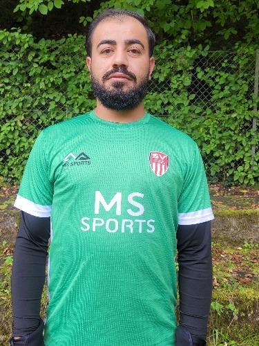 Baddeel Al Brhem