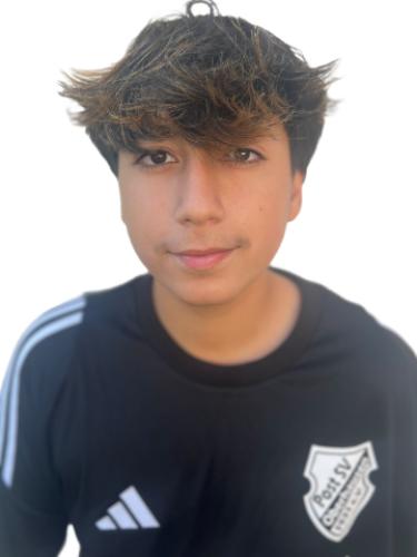 Muhammad Enes Berisa