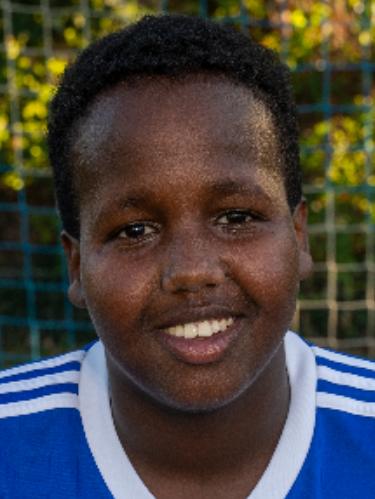 Masud Farah Hassan