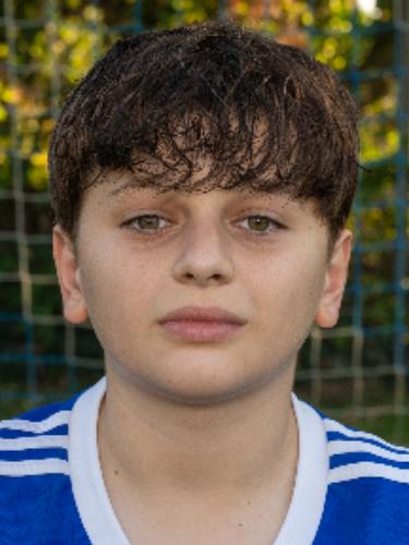 Mateo Hysenaj