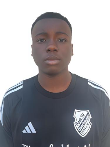 Gael Kalanga