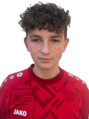 Jayden Körner