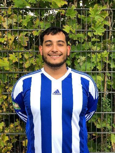 Khaled El Chehab