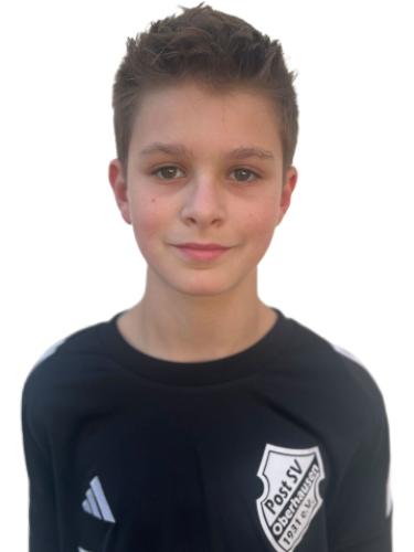 Lukas Sieg